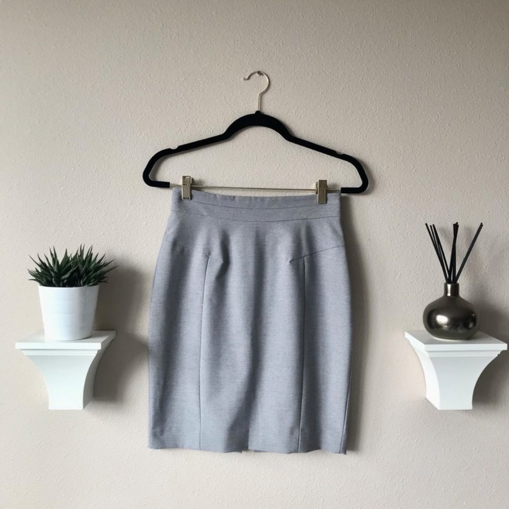 H&M Pencil Skirt